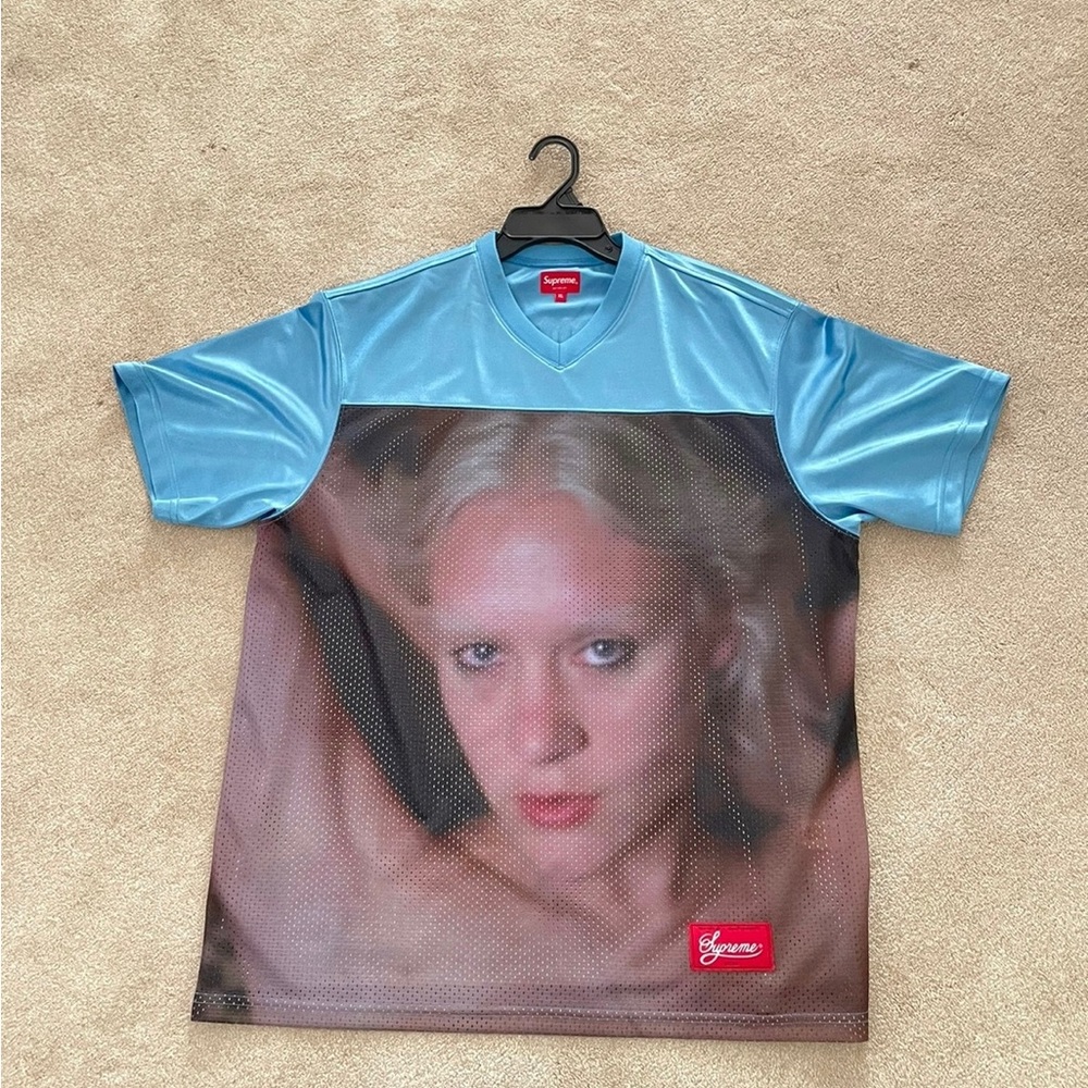 gummo supreme jersey